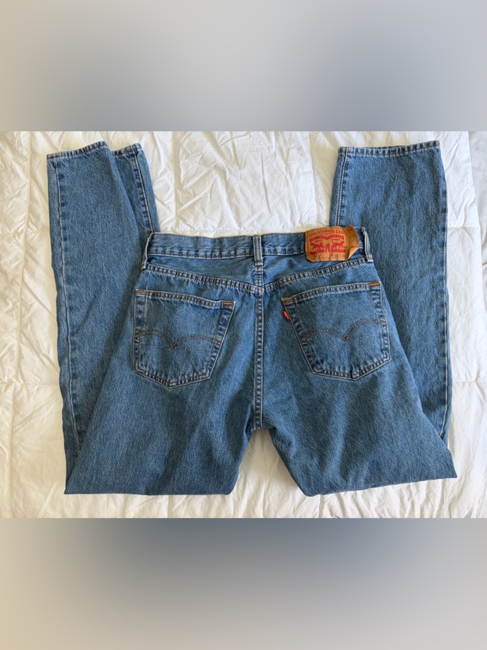 Levi Jeans